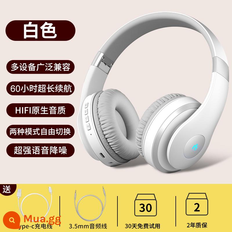 Tai nghe Bluetooth gắn trên đầu máy tính trò chơi không dây máy tính xách tay cách âm dành cho học sinh và trẻ em với tai giảm tiếng ồn có dây lúa mì - Phiên bản nâng cấp Haoyuebai [hiệu ứng ánh sáng tuyệt vời★chất lượng âm thanh đẳng cấp audiophile★pin lớn 1000 mAh].jpg