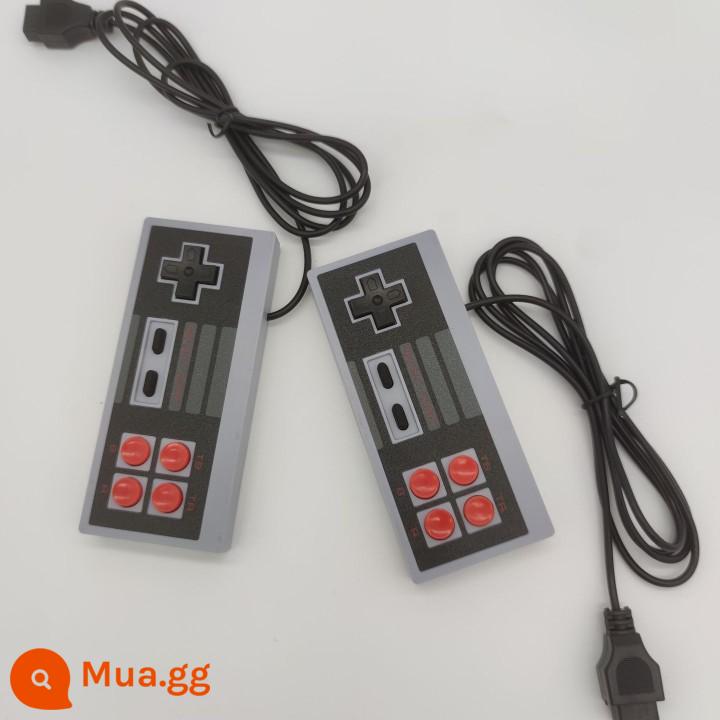 NES NESSALGIC MINI -CAMTY VIDEO TRƯỜNG Game Game Game Game được xây dựng -in 620 Thời thơ ấu Super Maruro -free Game Game Trò chơi - 620 hai tay cầm