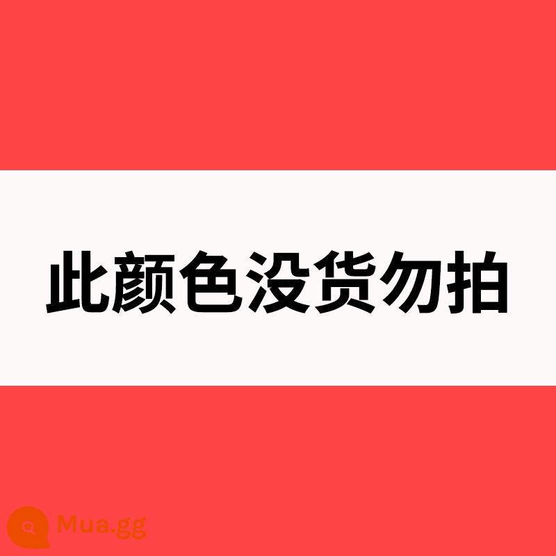 Phong cách Mỹ siêu dày mùa đông cộng với nhung dày quần jean nam rộng đường phố triều thương hiệu thẳng retro oversize quần - 9231R-Xanh đậm cộng nhung