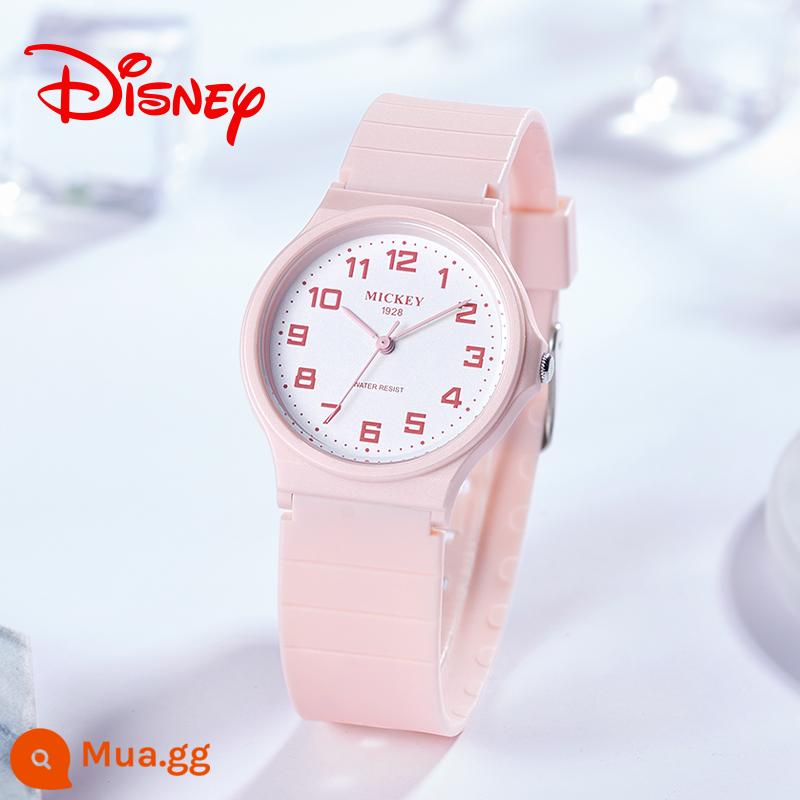 [Lợi ích đồng hồ] Giải phóng mặt bằng Disney Watch Giá đặc biệt Xem đợt hàng cuối cùng Nhận Đồng hồ điện tử mới - MK-11370P1