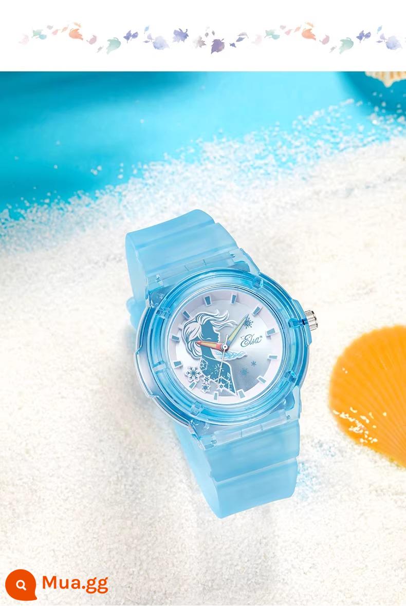 [Lợi ích đồng hồ] Giải phóng mặt bằng Disney Watch Giá đặc biệt Xem đợt hàng cuối cùng Nhận Đồng hồ điện tử mới - SF-54215L