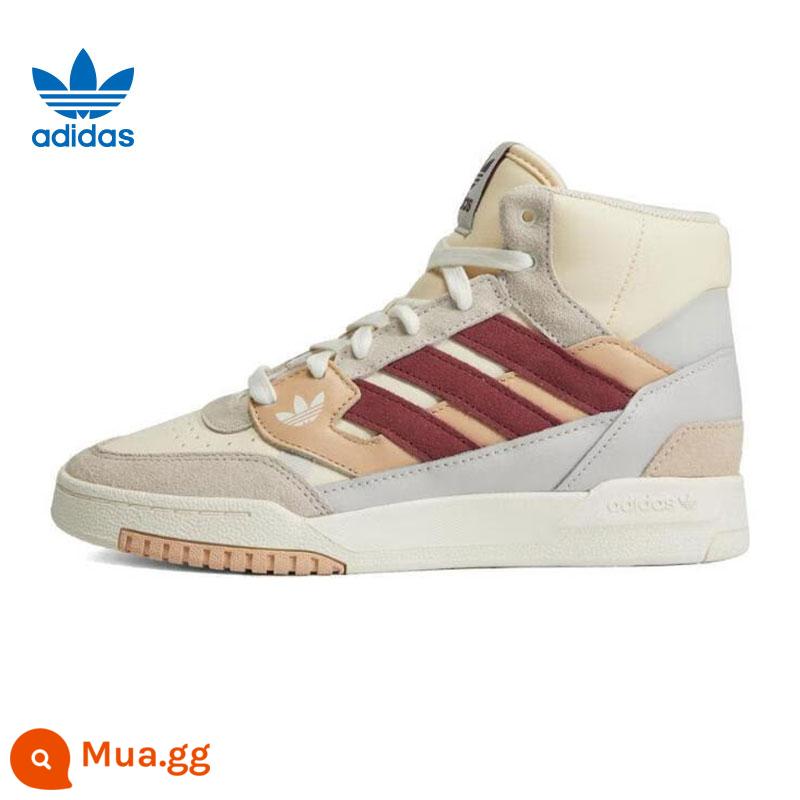 adidas Giày nam adidas clover mùa xuân giày nữ giày thể thao CNY giày thường IF2564 - HR1419