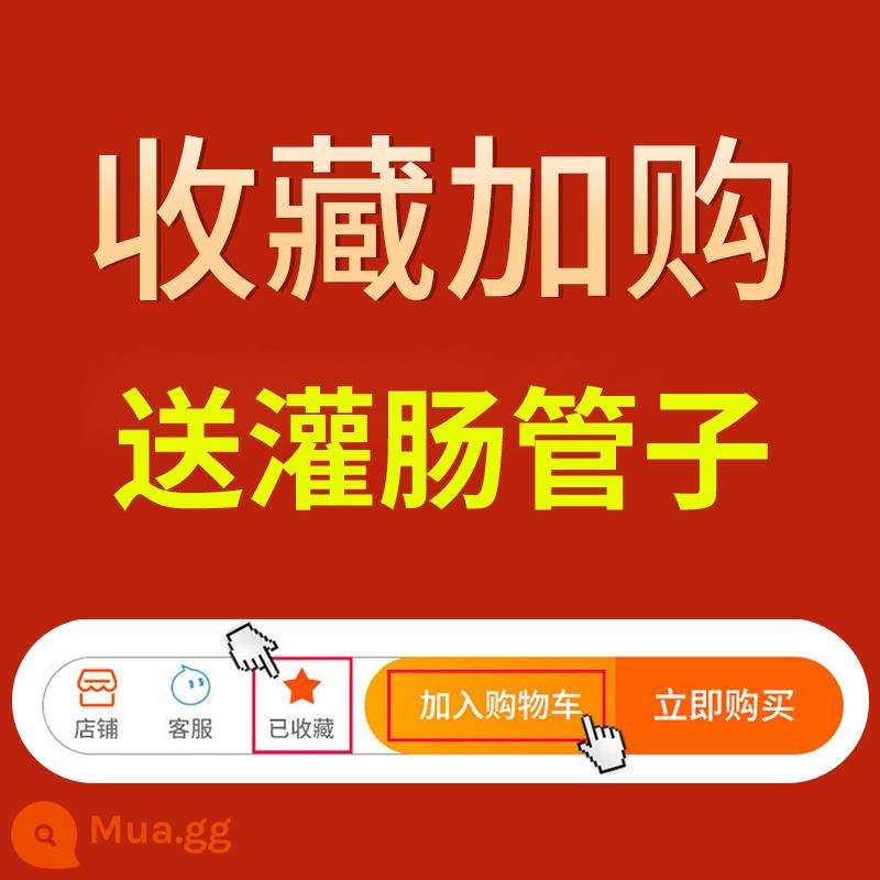 Máy xay thịt thủ công gia đình máy nhồi xúc xích máy cắt ớt nghiền hiện vật dụng cụ làm xúc xích đóng hộp thiết bị làm xúc xích - Thêm vào mục yêu thích và đặt hàng để nhận thiết bị thụt miễn phí [Không chụp ảnh sản phẩm này]