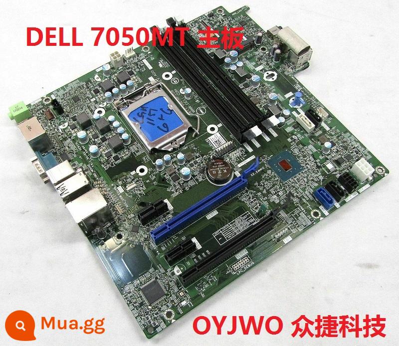 Bo mạch chủ DELL OptiPlex 7050 MT Big 15127-1 Sailfish MT XHGV1 62KRH - Thay thế một năm khi mua một bo mạch chủ