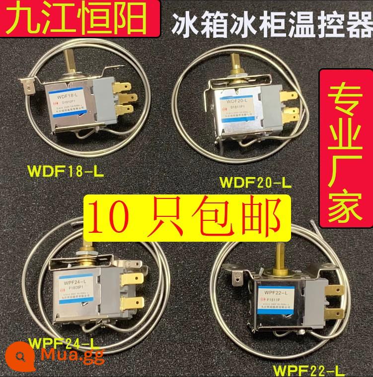 Đa năng tủ lạnh tủ đông nhiệt chuyển đổi cơ nhiệt nhiệt WDF18-L 20 WPF22L - Một trong 4 loại tủ lạnh và tủ đông