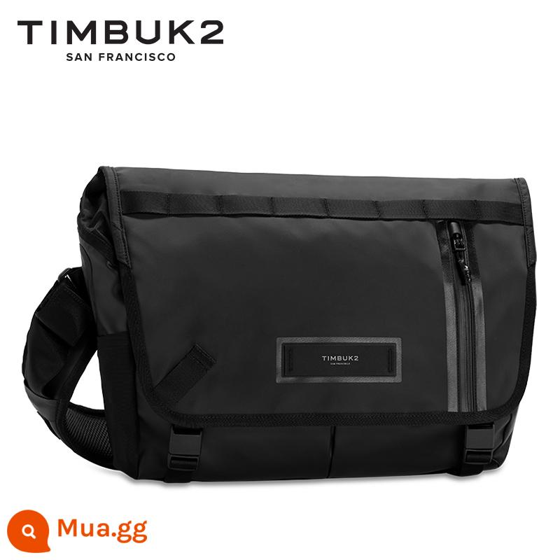 Timbuk2 Túi Messenger của Mỹ Túi Messenger Xu hướng Túi Messenger Túi đeo vai Ba lô nam Túi đeo chéo nam - Phiên bản đặc biệt 2.0