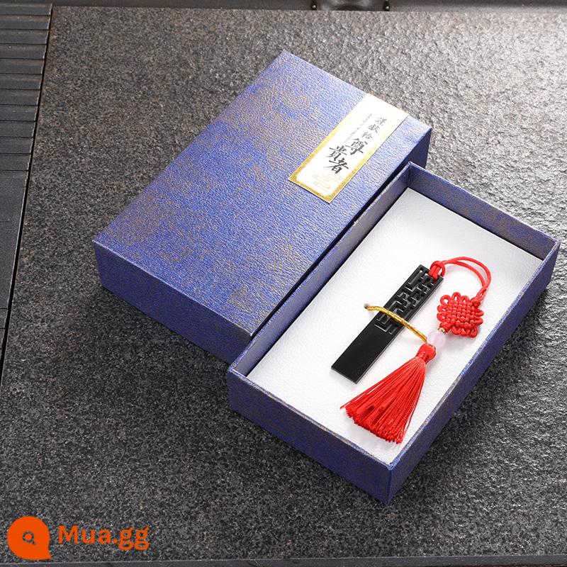 Yahei Cổ Bút Xác Thực 32G Tùy Chỉnh Xe USB Bút Cá Tính Sáng Tạo Dễ Thương 16G Chính Thức Hàng Đầu Cửa Hàng Bán Buôn - Mê cung 8G Yahei/Hộp xanh đỏ