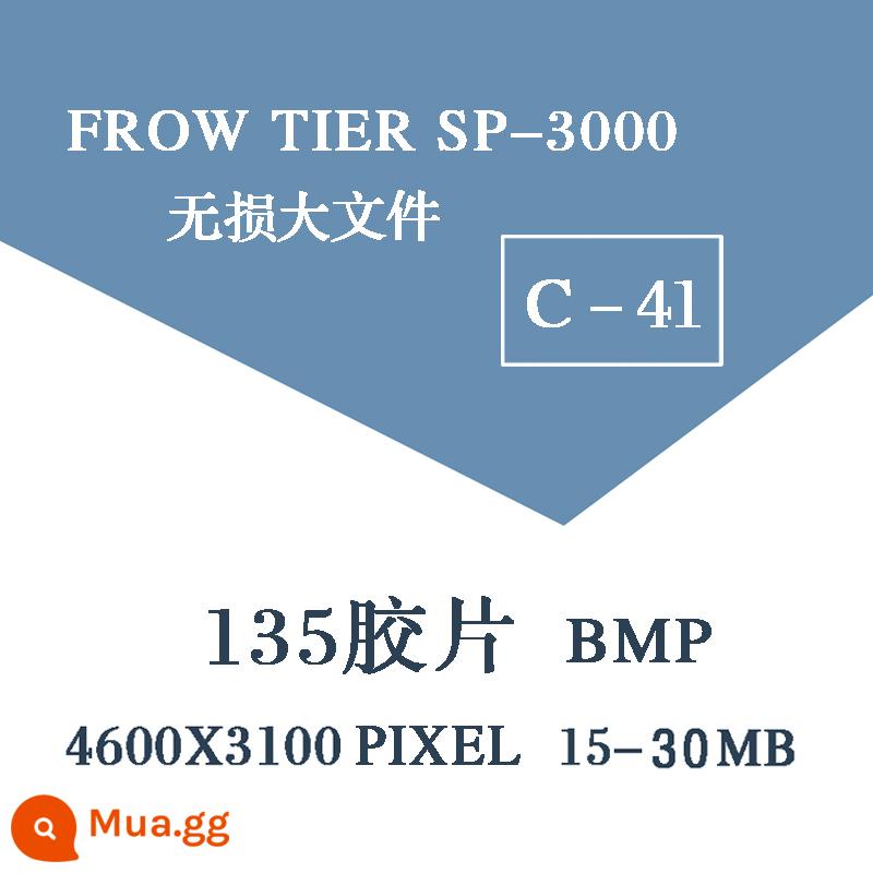 C41 Cuộn Phim Âm Bản Màu Hasselblad x5 Film Xả Xả 135&120 Xả Phim Âm Bản Cũ Quét Âm Bản - Phim âm bản màu C41-135 bmp lớn