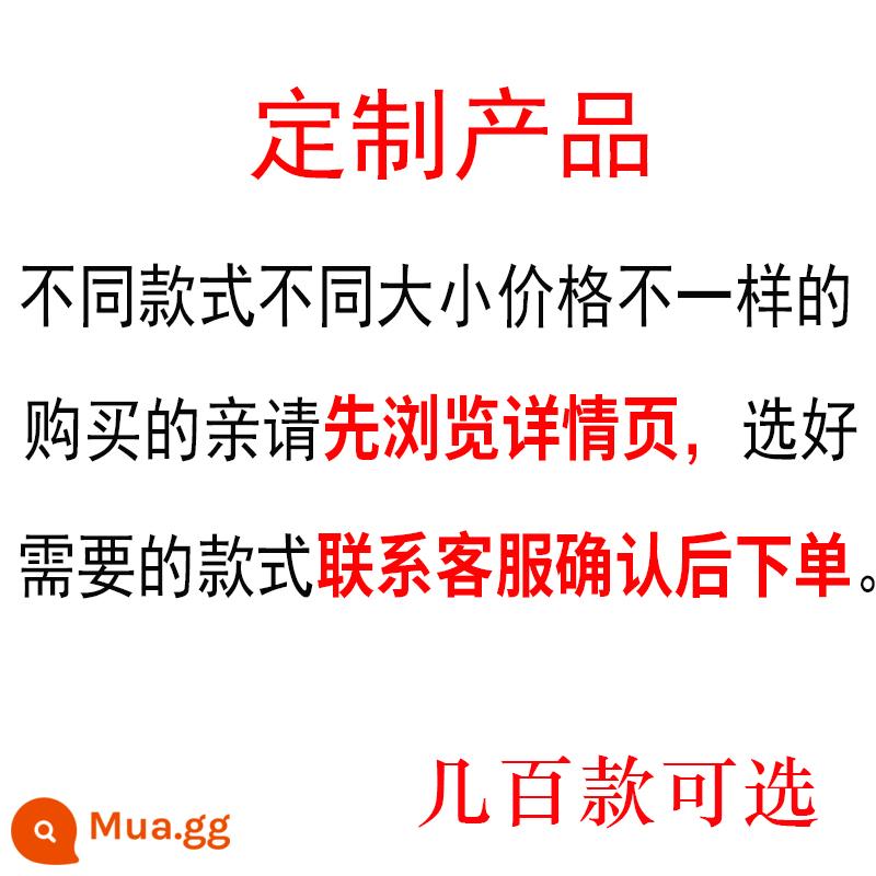 Cúp pha lê tùy chỉnh sáng tạo huy chương trẻ em tình nguyện chống dịch bằng nhựa cao cấp chữ cái bằng kim loại trong khí quyển - Trắng