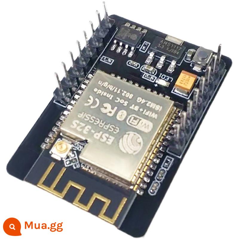 ESP32-CAM ban phát triển test board WiFi + Bluetooth mô-đun ESP32 chuyển cổng nối tiếp với camera OV2640 - Bảng mạch ESP32-CAM