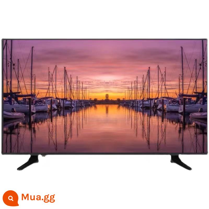 Changhong 32 inch Internet WiFi Voice 42 46 50 TV LCD màn hình phẳng thông minh độ phân giải cao 55 inch - Bảo vệ mắt độ phân giải cao 32 inch [phiên bản âm thanh]