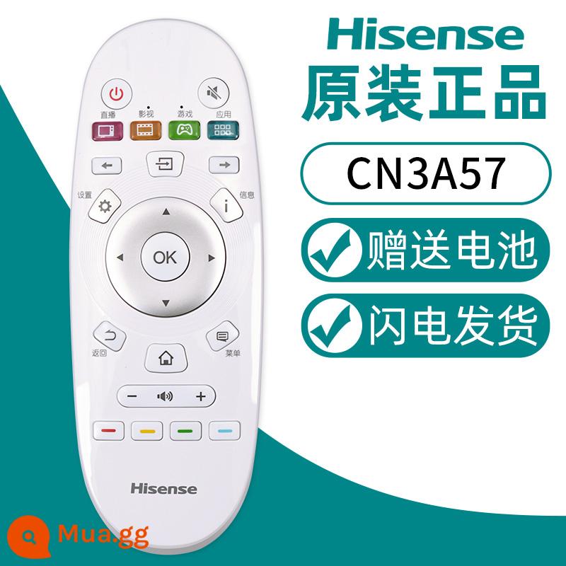 Thích hợp cho TV Hisense CN3A56 57 68 69 16 17 3B F12 HP CRF Điều khiển từ xa đa năng - CN3A57 chính hãng