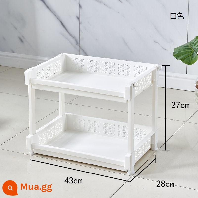 3 Lớp Ngăn Kéo Mới Chính Thức Tiêu Chuẩn Xe Ô Tô Làm Tóc Thẩm Xe Đẩy Làm Móng Hình Xăm Thêu Giác Hơi Vật Lý Trị Liệu Giá - Trong suốt, hoàn toàn bằng nhựa, hai lớp màu trắng