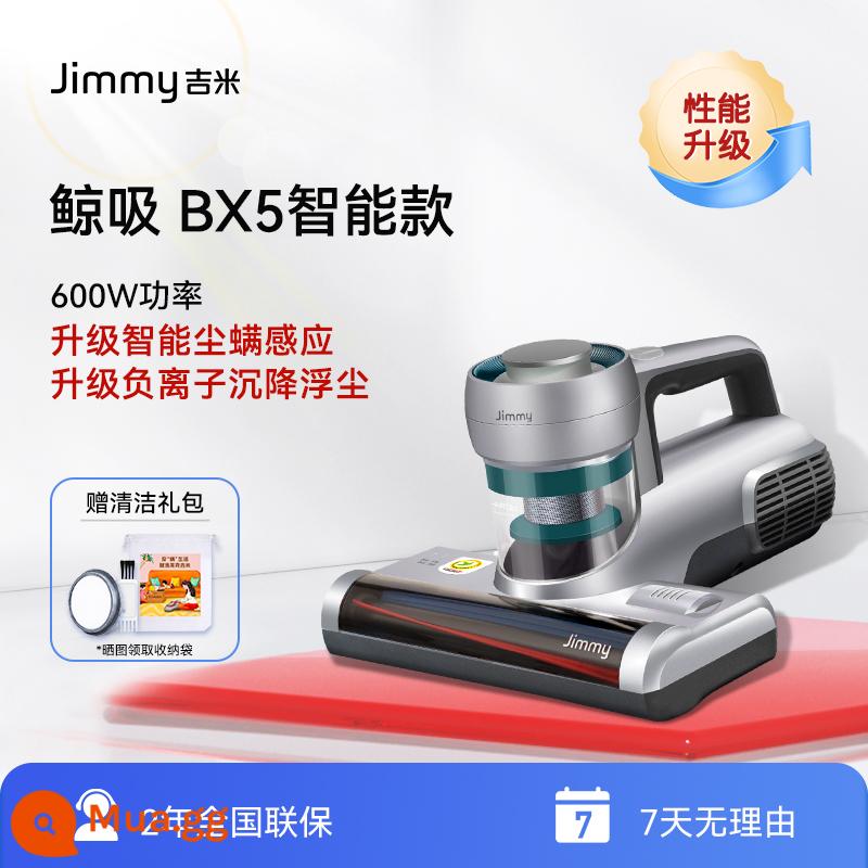 Hồ Jimmy Mite Mitter BX5 Artifact Dkitrigue Mittic Dives Bed Houseworthy Valu - Mô hình thông minh BX5