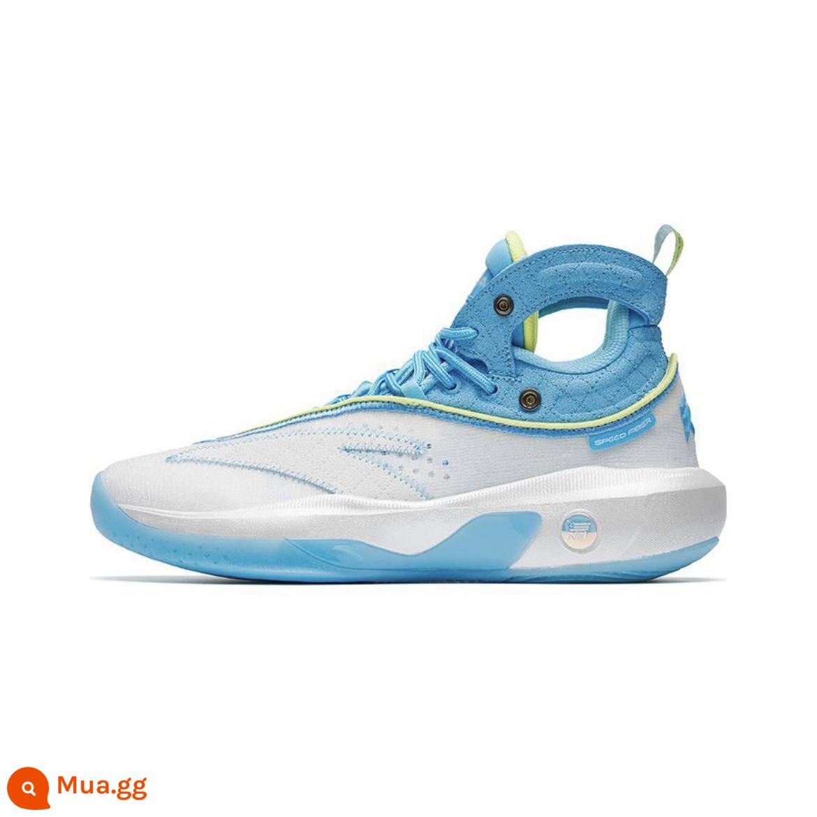 Xuanhuo sports Anta kt8 Klay Thompson Tấm carbon thế hệ thứ 8 giày bóng rổ thực chiến 112241101 - -2Không cần phải nói thêm[KIDS]