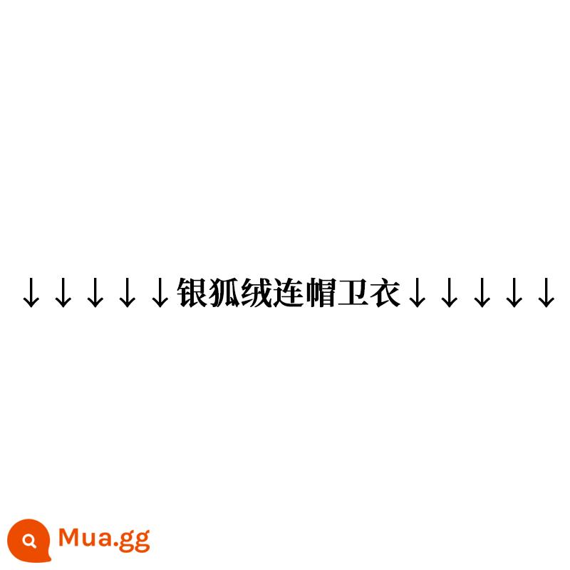 Áo nỉ có mũ trùm đầu hạng nặng, đồng phục lớp tùy chỉnh có in logo, quần áo làm việc nhóm xây dựng nhóm tùy chỉnh lệch vai, áo khoác mùa thu đông có hình ảnh - ↓↓↓↓↓Áo nỉ có mũ lông cừu bạc Fox↓↓↓↓↓