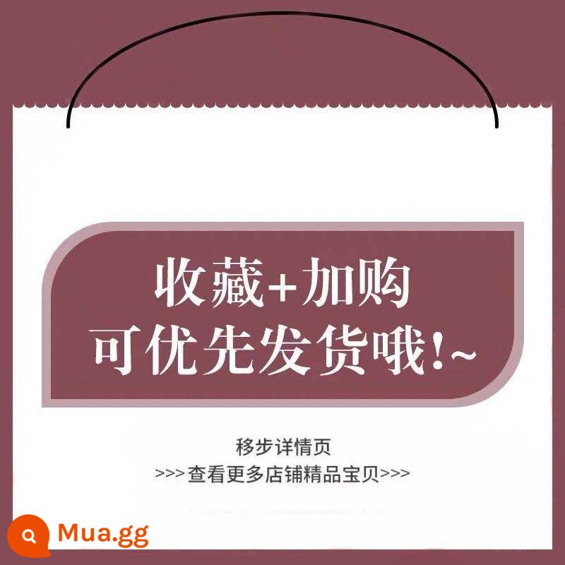 Mùa Thu Đông Nam Bộ Đồ Ngủ Nỉ San Hô Mùa Đông Dày Plus Nhung Ấm Dép Nỉ 3 Lớp Chần Bông Phục Vụ Tại Nhà Phù Hợp Với - 13