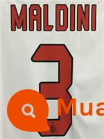 A.Cmila 2006-07 retro S-xxl đi áo dài tay dài - đi:MALDINI #