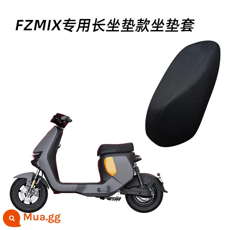 Thích hợp cho vỏ đệm thoáng khí chống nắng mùa hè số 9 Fzmix/Nzmix/F30C/M95/F90M/A35+/N85 - Vỏ đệm ghế dài đặc biệt Fzmix