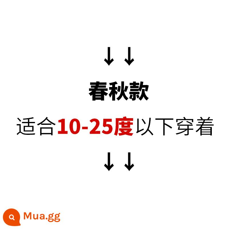 Xám Nhung Dày Quần Thể Thao Nữ Thu Đông 2022 Mới Thịt Cừu Quần Nhung Cao Cấp Ống Rộng Cổ Quần Cotton Dày Dặn - ↓------Mẫu mùa xuân và mùa thu thích hợp mặc trong nhiệt độ từ 11-25 độ C-------↓