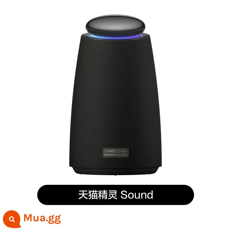 Tmall Genie Sound Loa Thông Minh Cho Cả Nhà Nhà Thông Minh Âm Thanh Bluetooth Loa Siêu Trầm Âm Thanh Nổi - Âm thanh yêu tinh Tmall