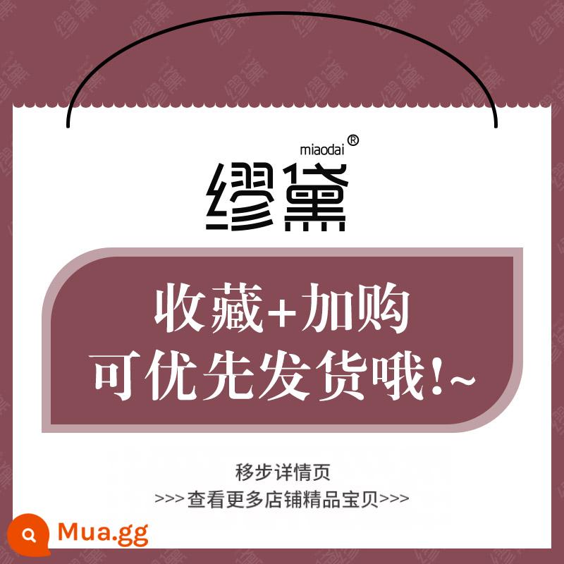 Bộ đồ ngủ lông cừu san hô mùa thu đông nữ 2022 mới 3 lớp đệm dày hình gấu dâu dễ thương quần áo mặc ở nhà có thể mặc ra ngoài - Mới 1