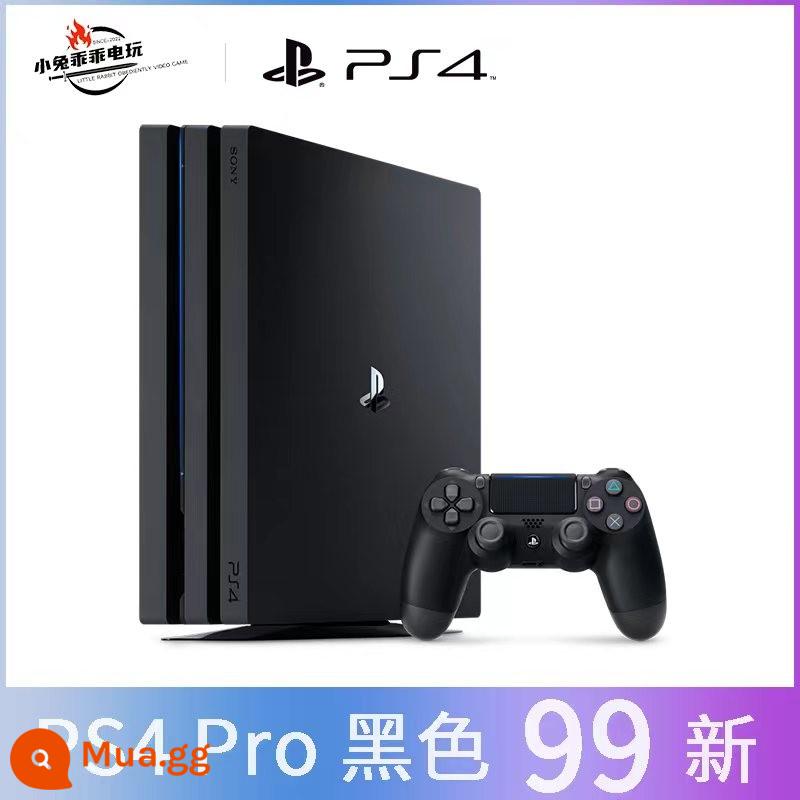 PS4 Second -hand Pro Toss nguyên bản Sony Sony Game Game Trò chơi quốc gia Trò chơi giao diện điều khiển ngân hàng quốc gia - Pro tung phiên bản 99 mới đầy đủ bộ game cho bạn lựa chọn