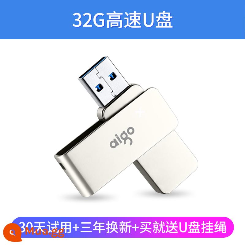 [Sản phẩm chính hãng chính thức] Ổ đĩa flash Patriot 32g USB3.0 tốc độ cao chính hãng ổ đĩa flash xe hơi tùy chỉnh bằng kim loại 32gb Ổ đĩa flash USB di động dung lượng lớn Đĩa U cá tính phim hoạt hình nữ sinh viên sáng tạo dễ thương chữ - 3 2 G [tiêu chuẩn chính thức] 120Mb/s