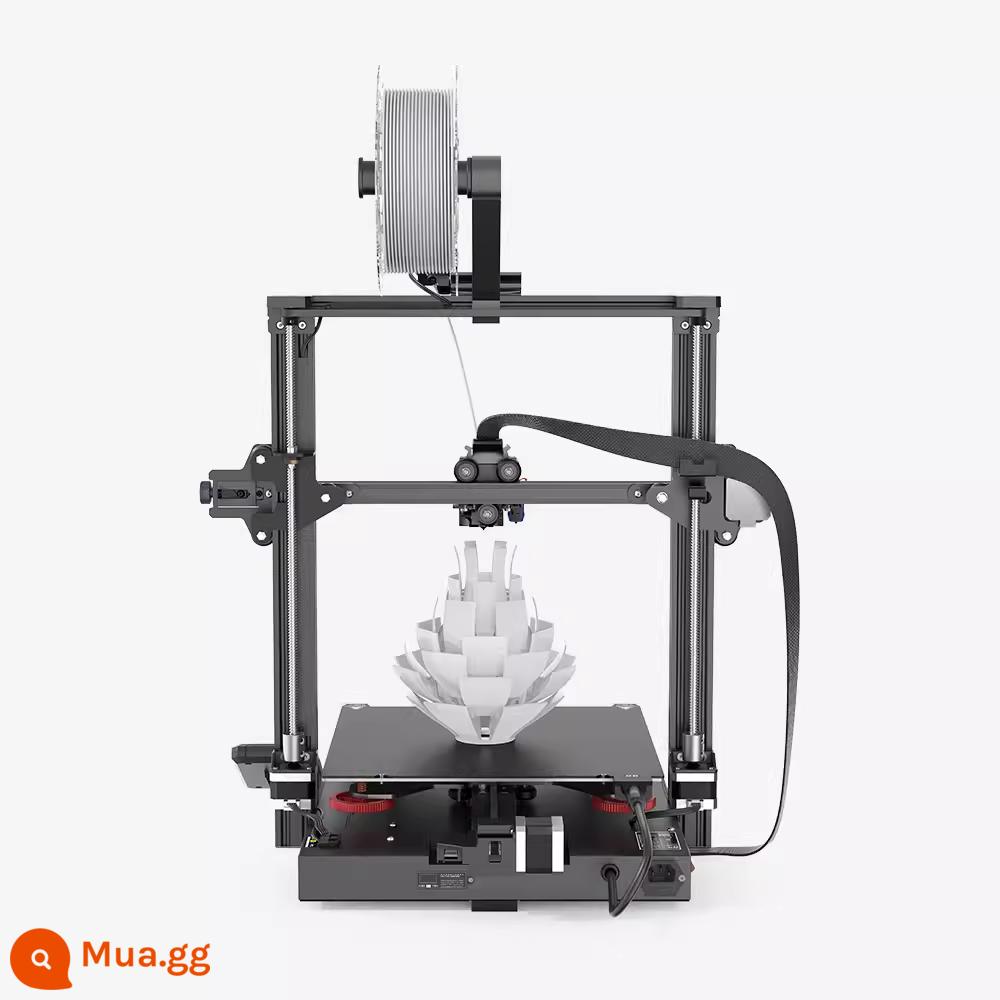 "Khuyến nghị danh sách phải mua trên Tmall" Chuangxiang 3D bản nâng cấp mới ENDER-3 S1 PRO nhà sản xuất cấp công nghiệp cỡ lớn có độ chính xác cao, máy in 3D DIY cỡ lớn dành cho máy tính để bàn - ENDER-3 S1 Plus