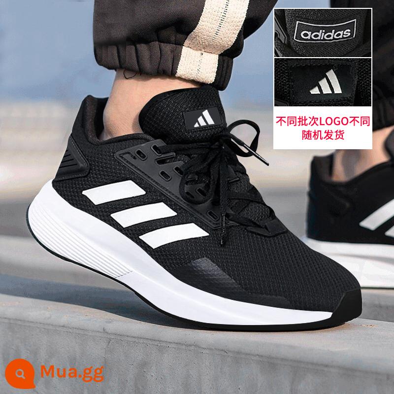 Giày nam adidas trang web chính thức hàng đầu chính thức giày thu đông 2022 giày chạy thoáng khí giày thường giày thể thao - BB7066.