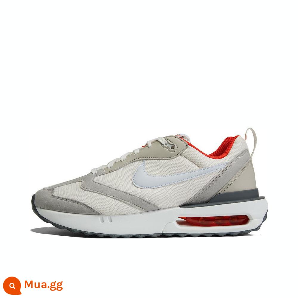 Nike Nike 2023 giày nam mới AIR MAX DAWN thời trang và giày thông thường thoải mái DQ3991-003 - DQ3991-003