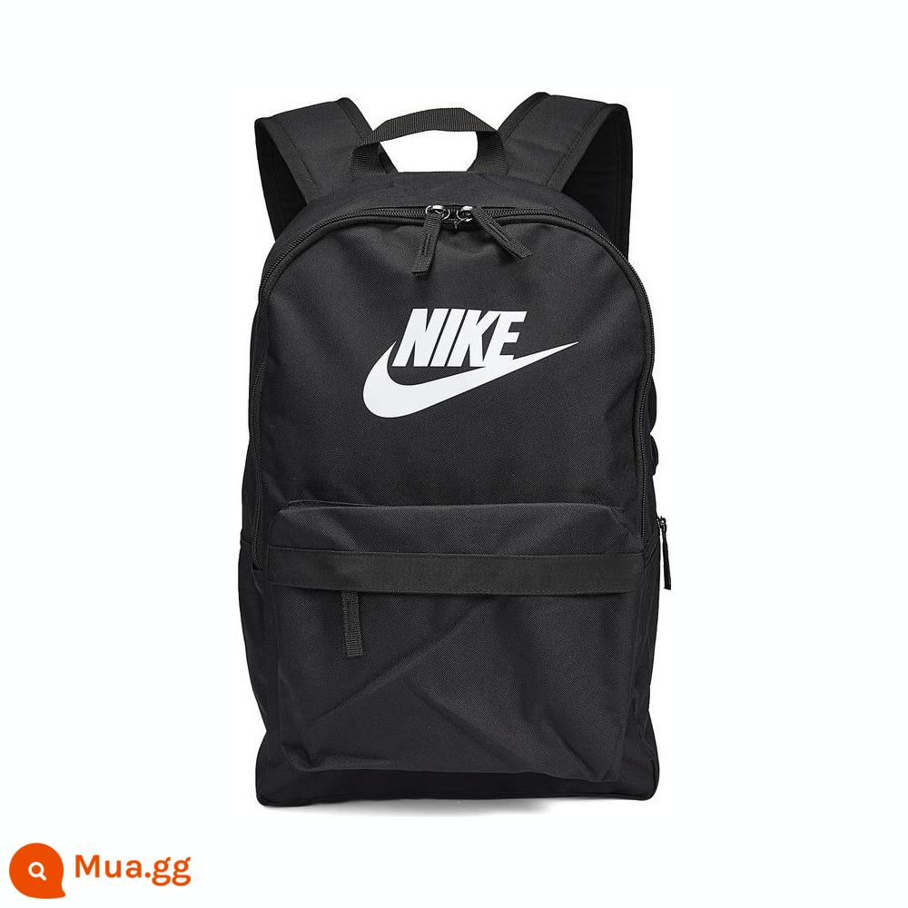 [Taobo] Ba lô đa năng thời trang cổ điển mới của Nike 2023 dành cho nam và nữ DC4244-010 - DC4244-010