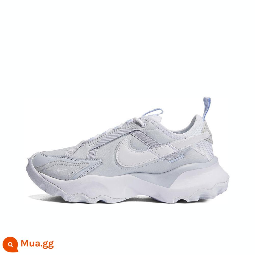 Nike Giày nữ Nike mùa xuân 2023 mới TC 7900 Giày thường thể thao cổ thấp DD9682-100 - FB8941-043