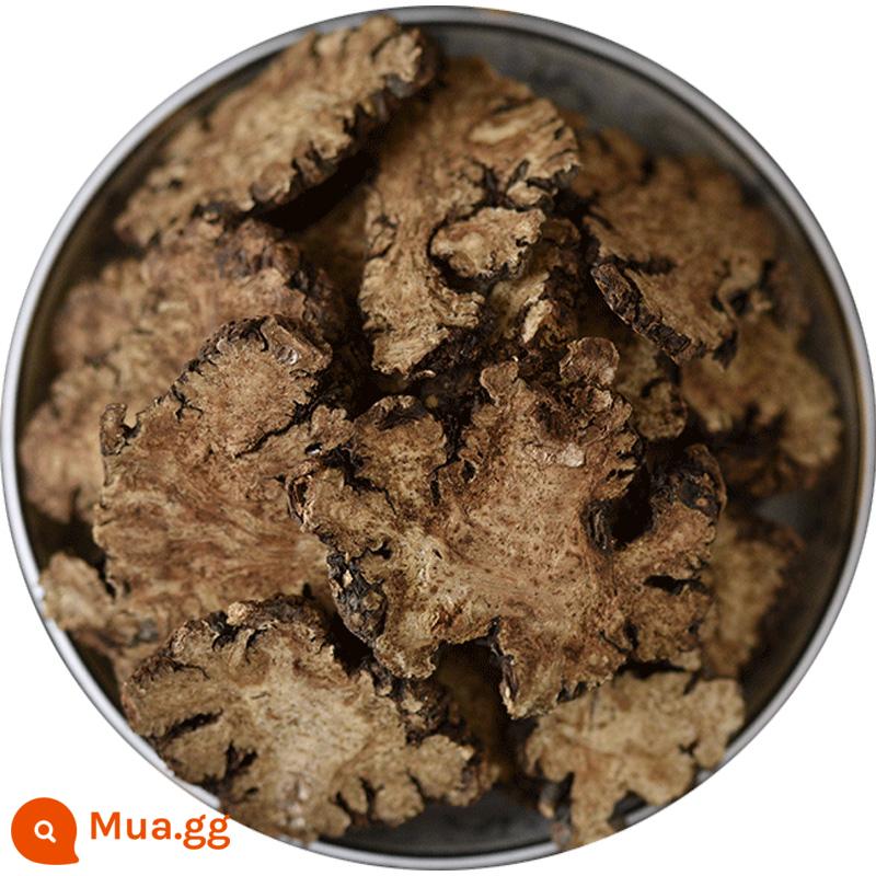 Xunbaicao Chuanxiong Dược liệu Trung Quốc 500g đất Salvia miltiorrhiza Pueraria lobata Chuanxiong Thuốc sắc Bazhen Thuốc sắc Siwu Rehmannia glutinosa Angelica rễ hoa mẫu đơn trắng - Ligusticum Chuanxiong hoang dã 500g[Phim chọn lọc]