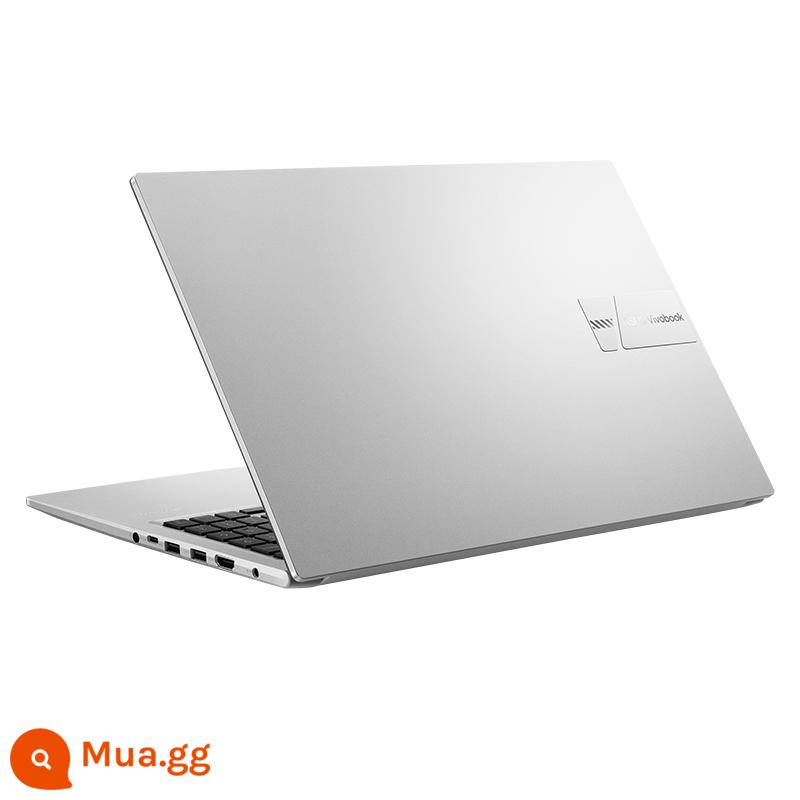 [Phát hành sản phẩm mới] ASUS Intrepid 15 2022 Lõi thế hệ thứ 12 Mỏng và nhẹ Màn hình lớn 15,6 inch/16 inch Máy tính xách tay dành cho sinh viên Văn phòng doanh nghiệp Store Official Store - Bạc/16 inch/i5-13500H/Ruije Xe