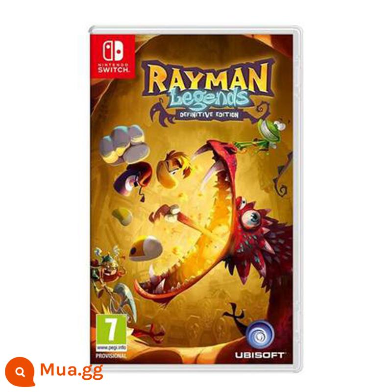 Nintendo Switch Game Cassette Sử Dụng Chính Hãng Zelda Mario Opel Kemeng Sword Shield Zhuzi NS Tái Chế - xanh hải quân