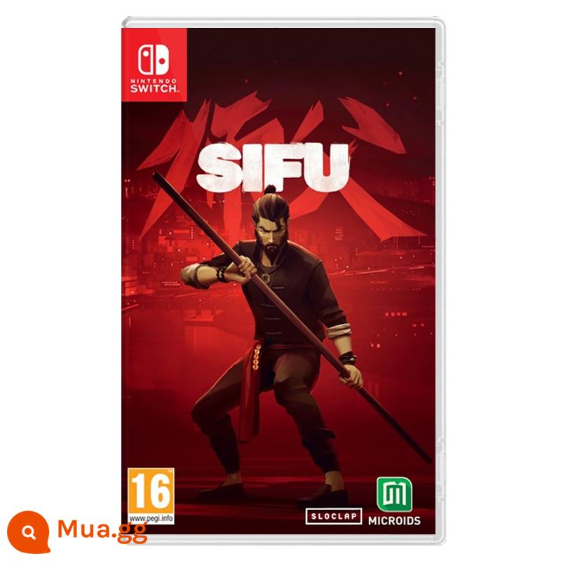 Nintendo Switch Game Cassette Sử Dụng Chính Hãng Zelda Mario Opel Kemeng Sword Shield Zhuzi NS Tái Chế - màu sô cô la