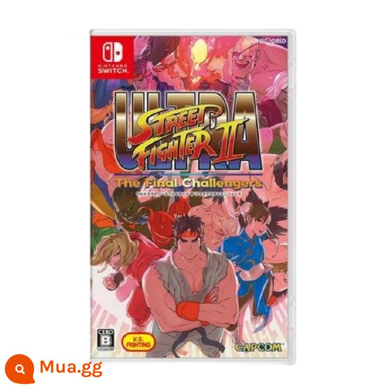 Nintendo Switch Game Cassette Sử Dụng Chính Hãng Zelda Mario Opel Kemeng Sword Shield Zhuzi NS Tái Chế - xanh đậm