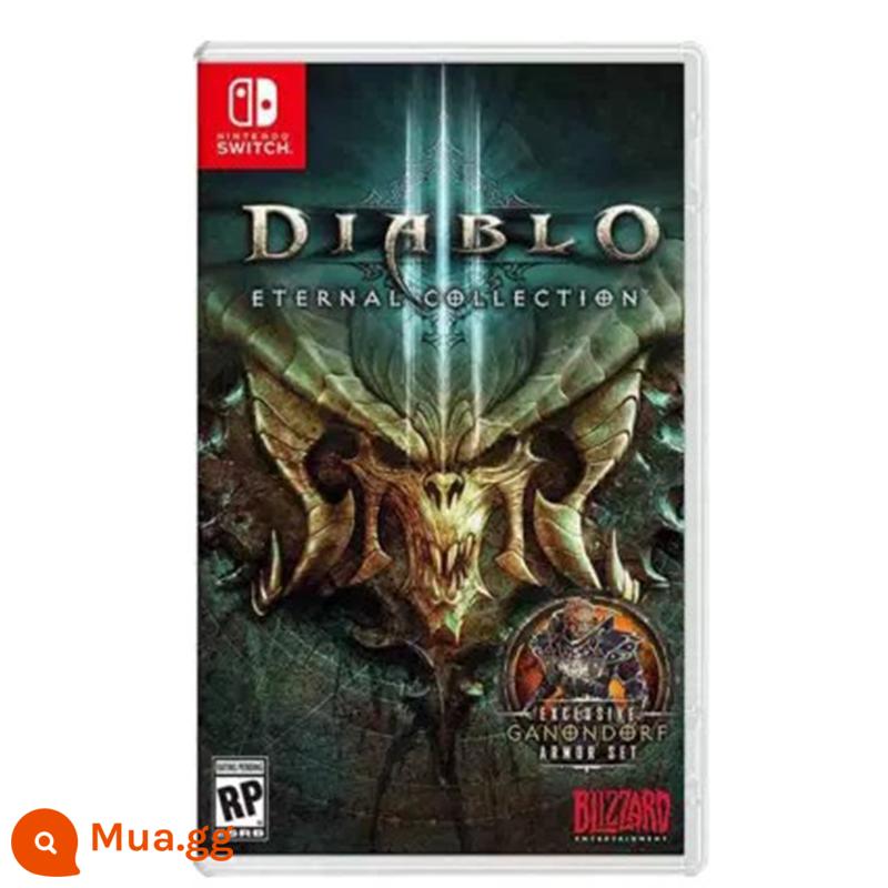 Nintendo Switch Game Cassette Sử Dụng Chính Hãng Zelda Mario Opel Kemeng Sword Shield Zhuzi NS Tái Chế - Quả cam