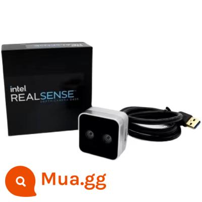 Camera cảm biến thực độ sâu tầm gần 7~50cm Intel RealSense D405 mới - D405 (không lập hoá đơn)