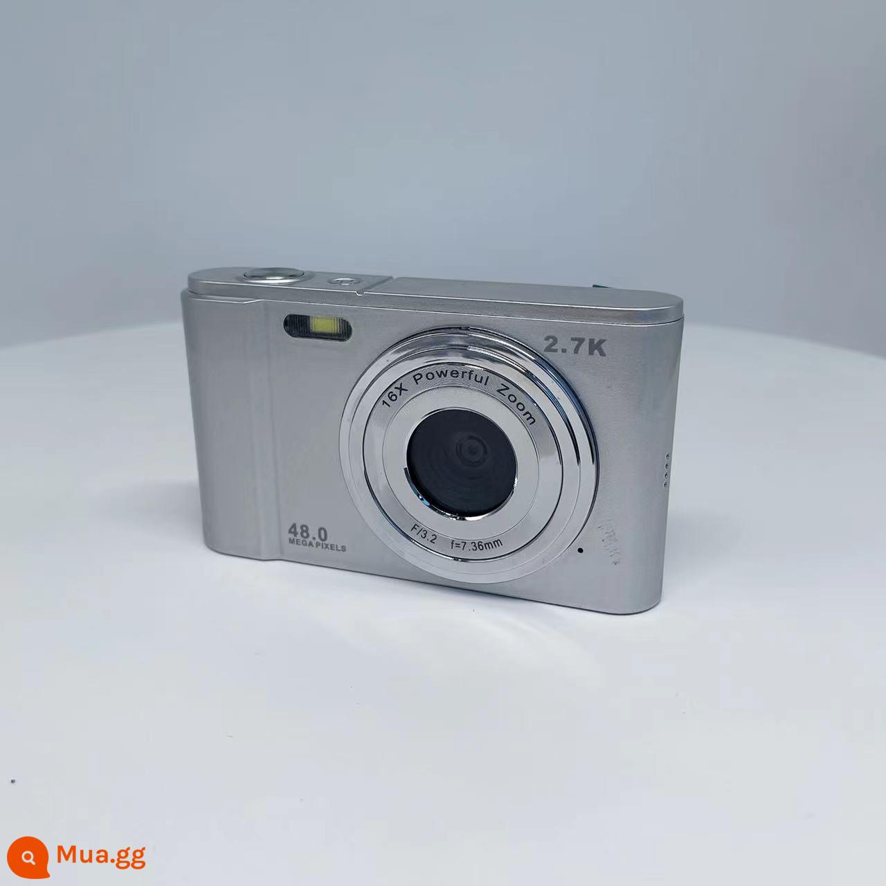 Rò rỉ lớn camera thẻ kỹ thuật số full HD camera sinh viên với màn hình LCD độ nét cao zoom kỹ thuật số 16 lần - 48 triệu bạc, giá quạt, chạy ba ngày