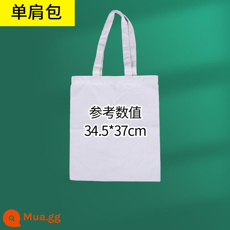 Dây Buộc Thuốc Nhuộm Bộ Dụng Cụ Chất Liệu Thủ Công Tự Làm Không Nấu Sắc Tố Trẻ Em Cotton Nguyên Chất Áo Thun Vuông khăn Túi Vải Vải - Túi đeo vai màu xám tẩy trắng và làm dày