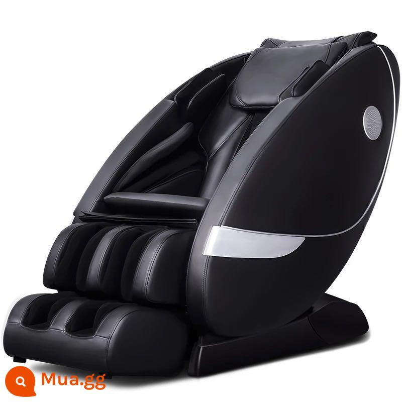 Thương mại Chia sẻ Mã Quét Ghế Massage Trang chủ Hoàn toàn Tự động WeChat Alipay Mã QR Trung tâm Mua sắm Bar Molle - Hộ gia đình [Đường SS nâng cấp] Nhào đen + Nhào + Đi bộ + Nén nóng