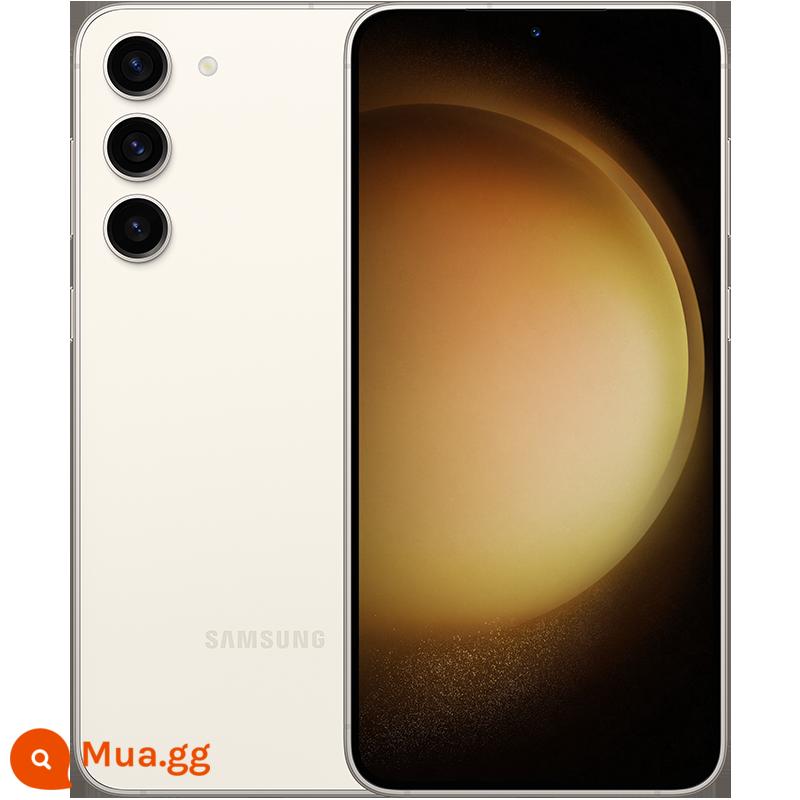 [Đặt hàng trước sản phẩm mới] Điện thoại thông minh Samsung/Samsung Galaxy S23+ 5G có camera chơi game Hàng chính hãng Hàng đầu mới Thế hệ thứ 2 Snapdragon 8 Super Vision Night Shot - Youroubai