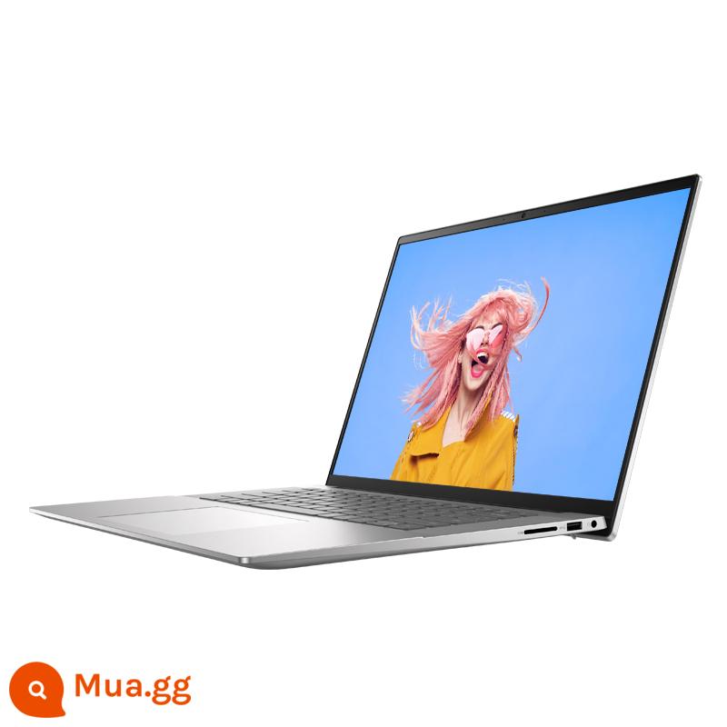 [Danh sách sản phẩm mới] DELL/Dell Inspiron16Pro 16 inch thế hệ thứ 13 Intel Core i5/i7 máy tính xách tay mỏng và xách tay 5630 khóa học trực tuyến hiệu suất cao dành cho văn phòng - 1608: i5/16G/512G/2.5K 120Hz/màn hình tích hợp [tiêu chuẩn]