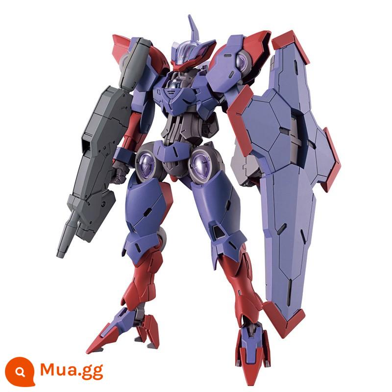 Spot Bandai HG 1 144 Wind Spirit Gundam Mercury's Witch nhân vật chính máy mô hình lắp ráp AERIAL - [HG 12 Heretic Judge số 5 đã được sửa đổi] Hàng có sẵn