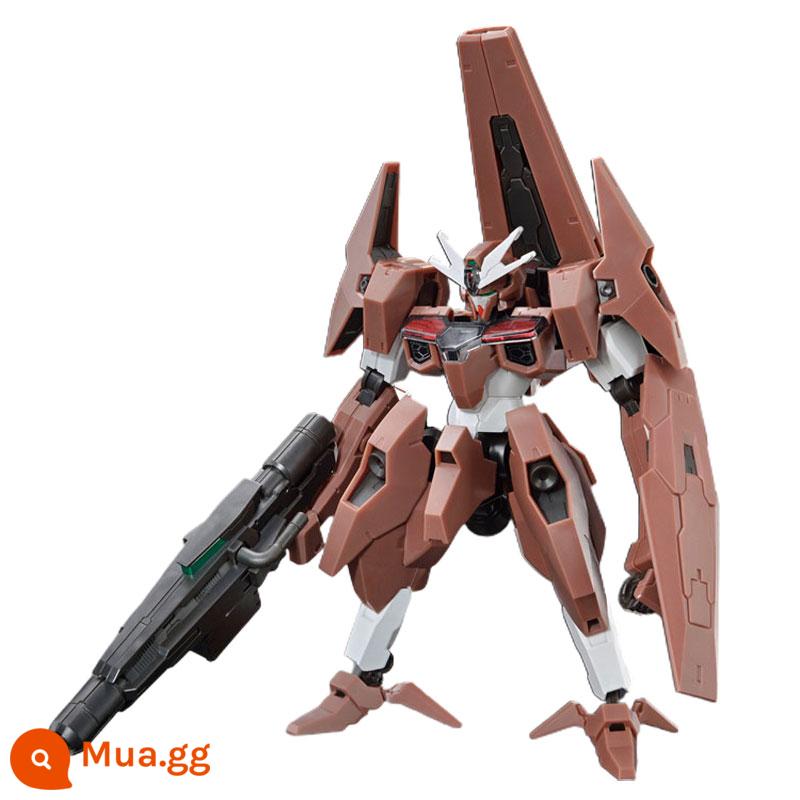 Spot Bandai HG 1 144 Wind Spirit Gundam Mercury's Witch nhân vật chính máy mô hình lắp ráp AERIAL - [HG 18 Thorn Demon Gundam] Hàng có sẵn