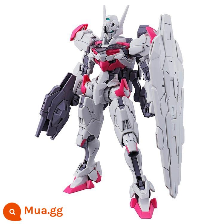 Spot Bandai HG 1 144 Wind Spirit Gundam Mercury's Witch nhân vật chính máy mô hình lắp ráp AERIAL - [HG 01 Demon Gundam] Hàng có sẵn