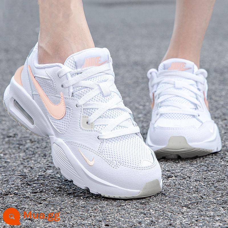 Giày nike nữ nike mới thu đông TC7900 chính thức flagship giày thể thao Authentic giày cũ nữ DD9682 - Đệm hơi CJ1671-101/AIR MAX