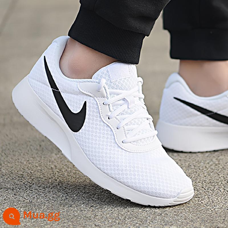 Giày Nike nam chính thức hàng đầu mùa thu và mùa đông giày thể thao thông thường nam mới giày chạy bộ nhẹ - DJ6258-100